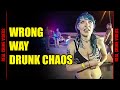 Wrong Way Drunk Driver almost Kills Innocent People DUI Arrest | Police Bodycam