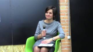 Марина Ракова. Архитектурная среда