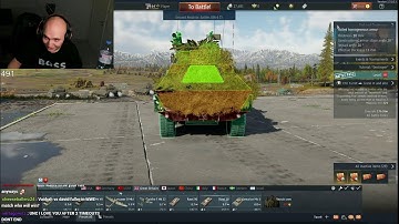 BRITAIN STOCK GRIND CHALLENGE🔴DAY 18 🔴GAIJIN PARTNERED🔴!discord🔴