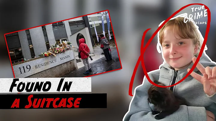 Disturbing Developing Case of Lola Daviet | True C...