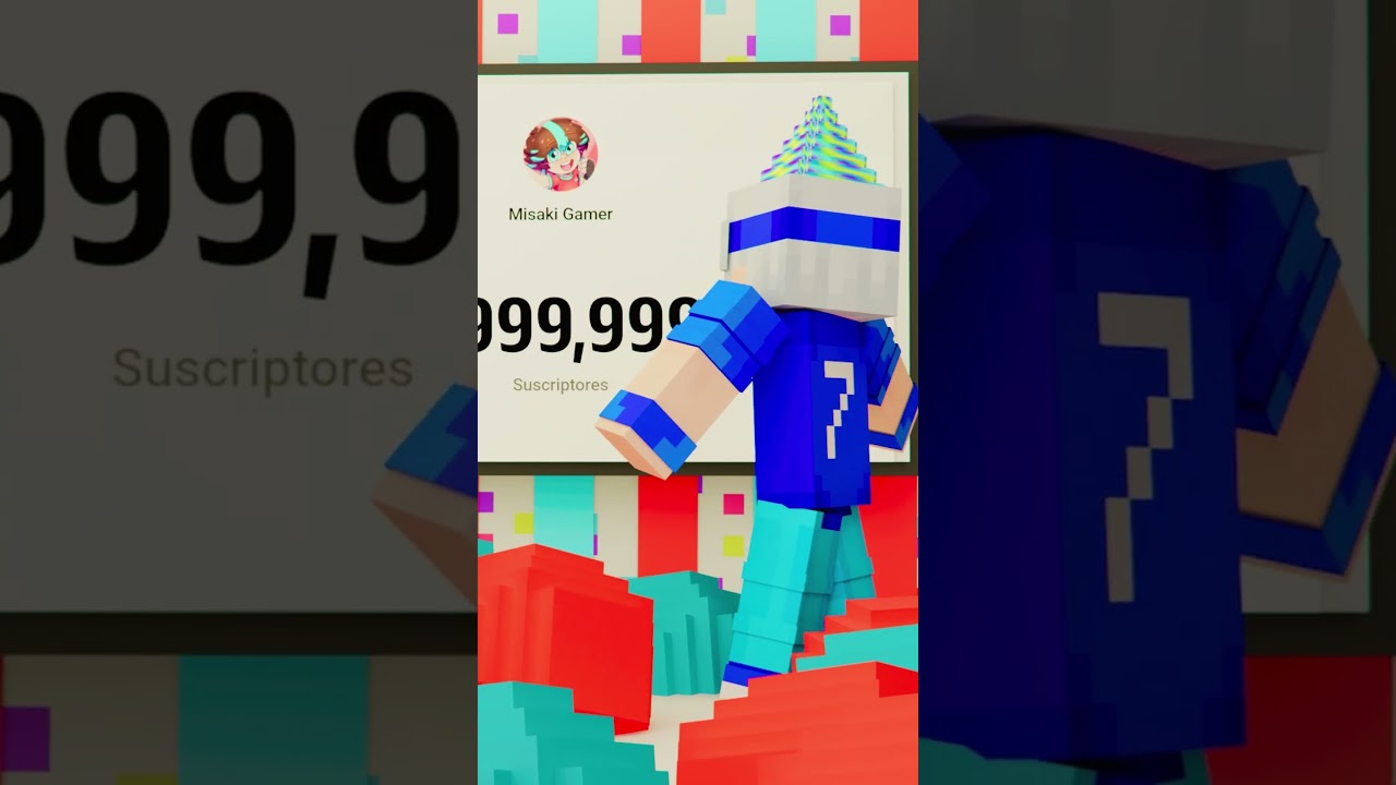 NECESITO 1 SUSCRIPTOR MÁS!