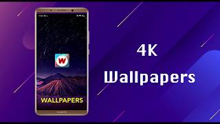 Best Full HD, 2K, 4K, 8K Wallpapers apps for Android | 4k Wallpapers HD screenshot 3