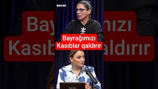 Bayrağımızı Qaldıranlar Kasıb Balalarıdır - Bax Da Ündem