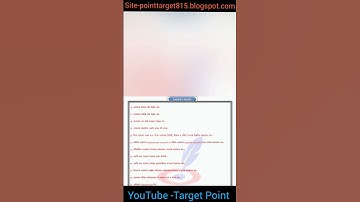 EED 8 FINAL EXAM SUGGESTION 2023// Target Point #nsou #suggestion #suggestionvideo