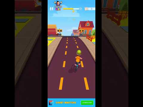 #2023 paper boy mod apk ! opps! level crazy game ! Walkthrough android ios ! gameplay ! new year 2024