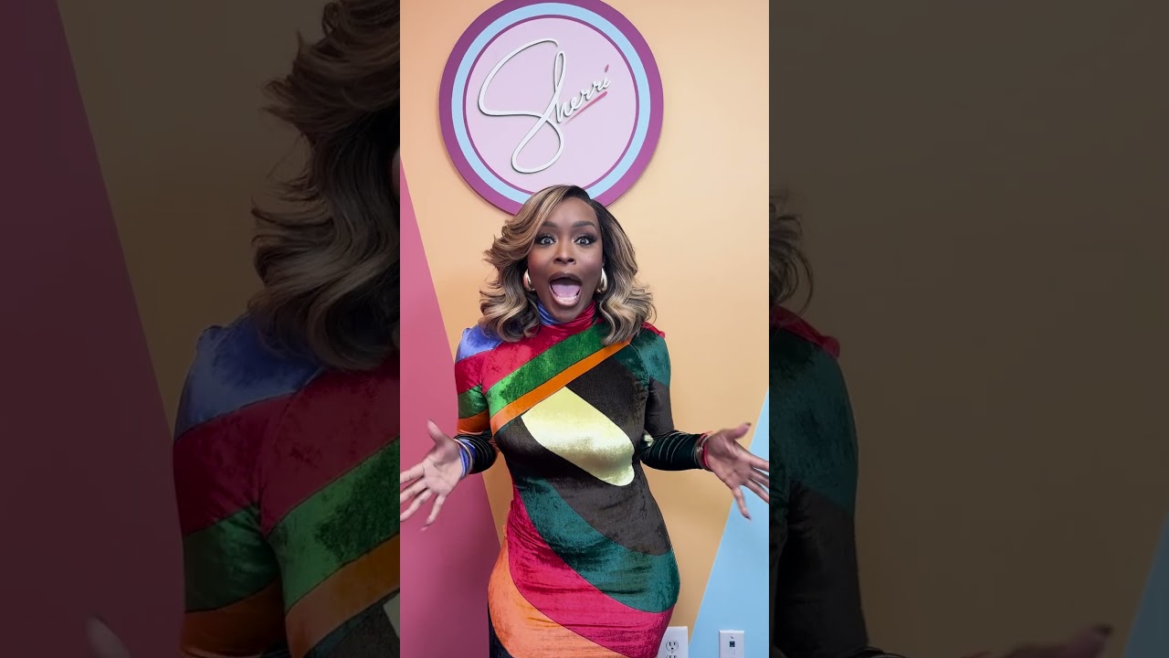 BTS With Miss Quad Webb