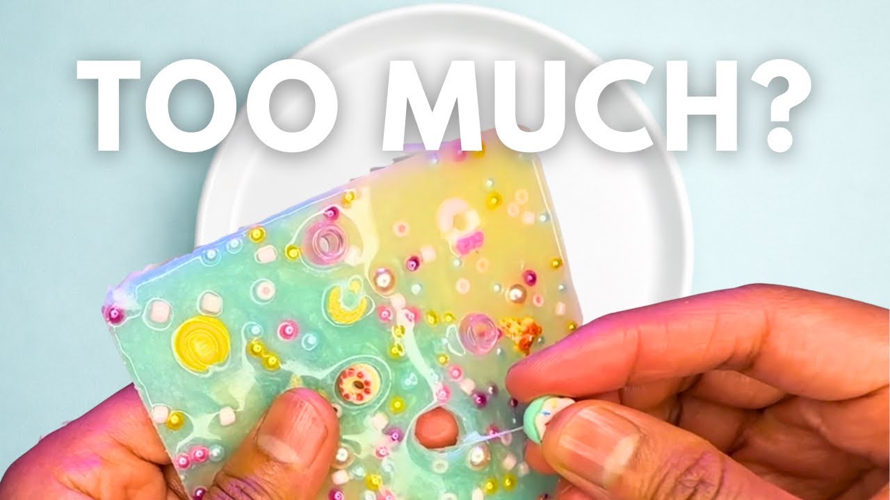 Mesmerizing Picky Pad Repetition | Stress Melts Away Completely