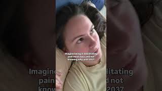 For women with endo this isna daily reality. #endoawareness #endometriosis #endodiagnosis