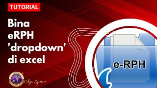 Tutorial Erph Dropdown Di Excel