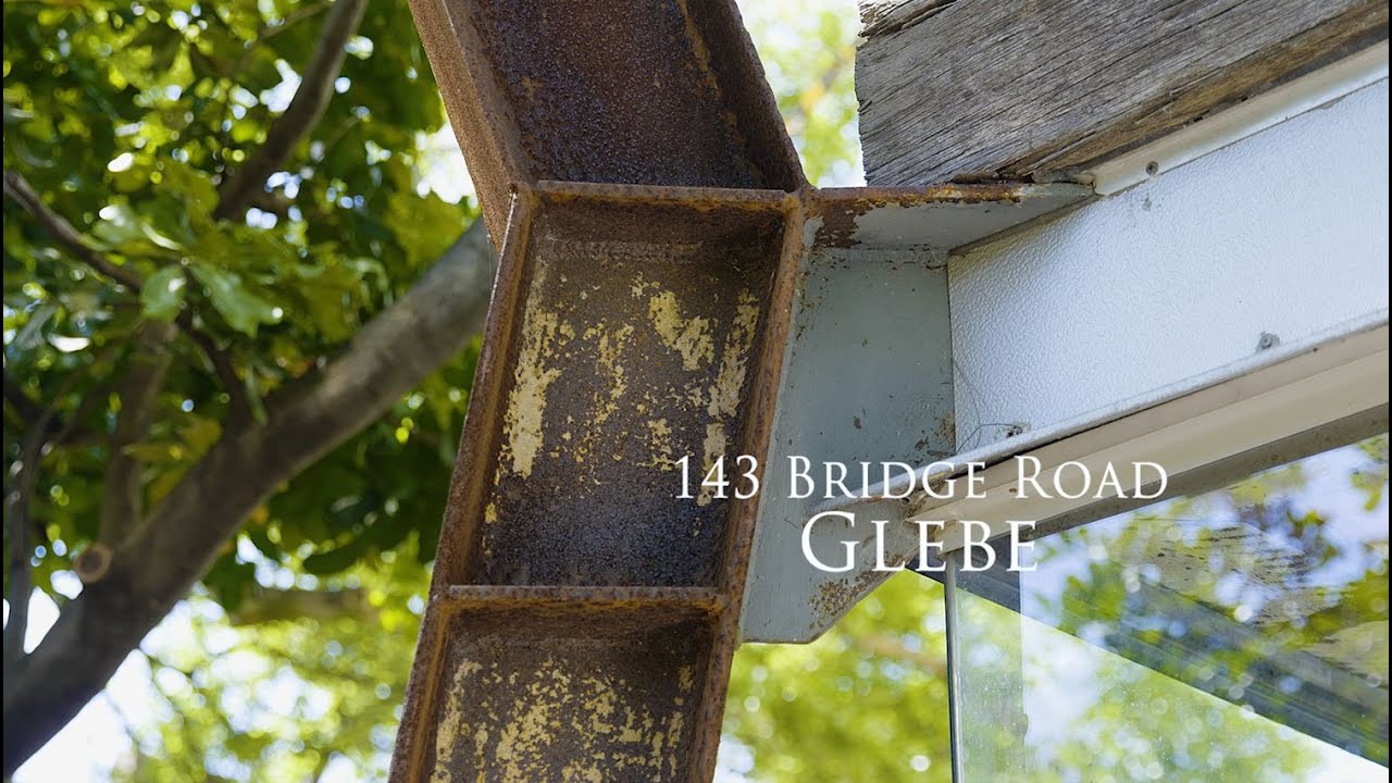 143 Bridge Road, Glebe