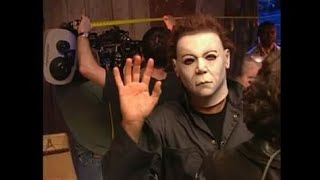 Halloween resurrection Rant/Review