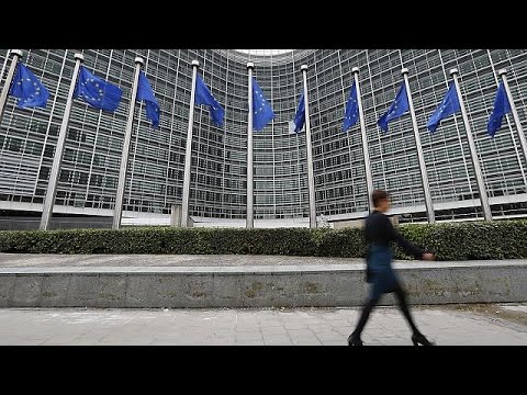 جان كلود يونكر يعلن تشكيلة المفوضية الاوروبية الجديدية