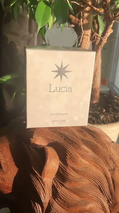 Lucia 🔥 Oriflame 🔥 Женская туалетная вода орифлейм орифлэйм духи lusia ...