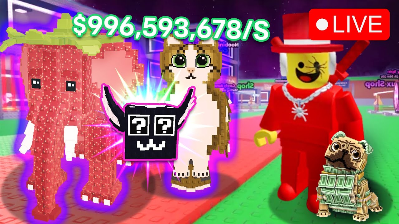 Latest Title & Thumbnail