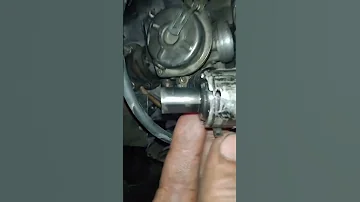 سبب ضعف سحب الموتسيكل السكوتر 