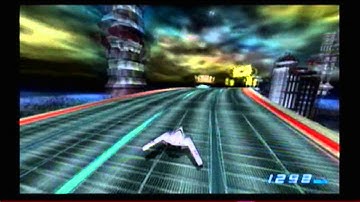 F-Zero GX Non-snake MCSG 1