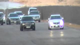 Cadilac cts-v vs 300c srt-8 Chrysler 300c Vs Cadillac Cts