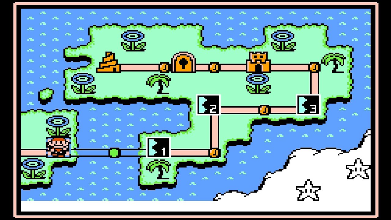 Smb3 Hackathon 2022 - World 5 | Jabem