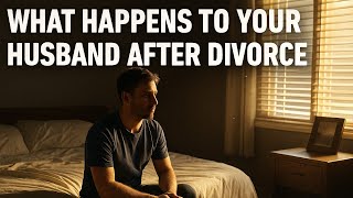 Celebrity What Happens to Your Husband After Divorce - Psychology Facts Wealth