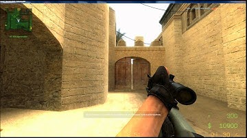 [Css] Awp Produktion. (my first video)