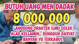 Download Lagu Oefen het alleen als je in een lastige situatie zit, als je echt geld nodig hebt. Want deze kenni... MP3