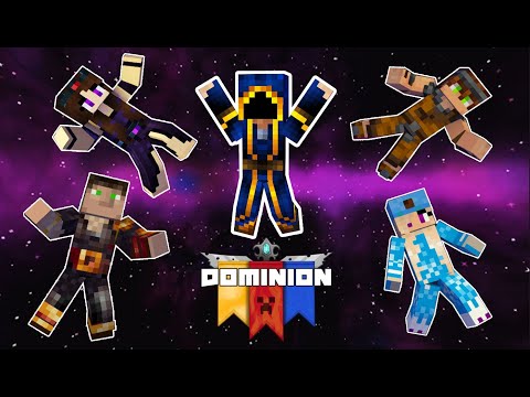 Is this the End of DSMP? Dominion SMP
