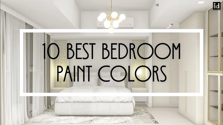 10 Best Bedroom Paint Colors for a Relaxing Space thumbnail