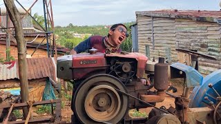 Những Pha Quay Máy Nổ Độ Điên Rồ Nhất Thế Giới Phần 82