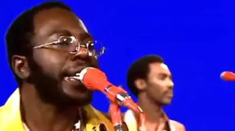 Curtis Mayfield - Move On Up Live 1972 Curtis Mayfield - Move On Up Live 1972