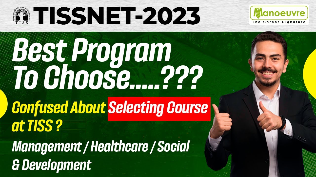 tissnet-2023-best-program-to-choose-management-healthcare