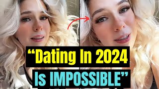 Dating In 2024 Is 