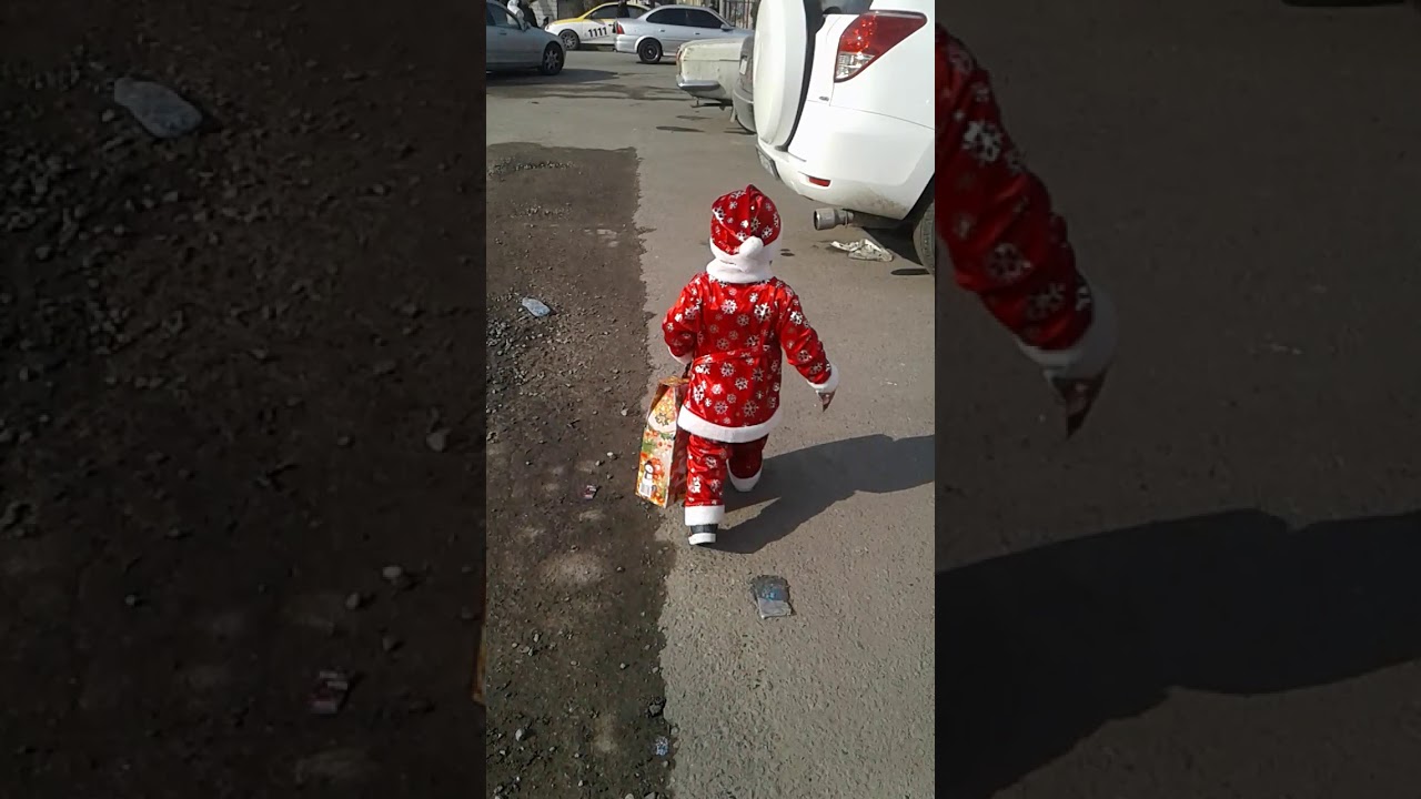 Соли нав МУБОРАК!!!!