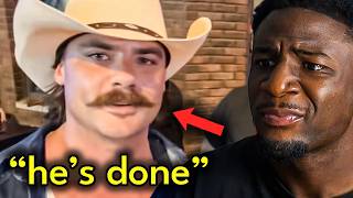 The Most Racist Streamer FINALLY Got BANNED..