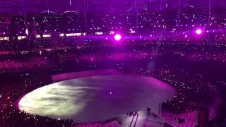 Freedom - Mulanya Disini, KL SEA Games 2017 Closing Ceremony