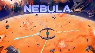 NEBULA - Xeno Invasion Space Station Defense Roguelike screenshot 5