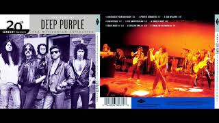 Video thumbnail of "Deep Purple - Black Night (Live In Verona, Italy 1987)"