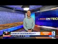 How to stop random apps from tracking you - Rich On Tech