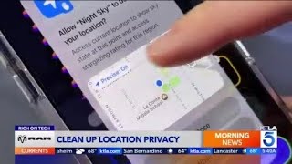 How to stop random apps from tracking you - Rich On Tech