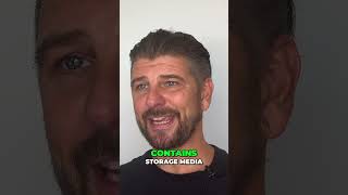 Equipment Lifespan - Storage Media Control Explained Simply - ISO 27001 Annex A 7.14 #iso27001