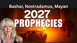 Ancient Prophecies All Point to 2027—Heres Why