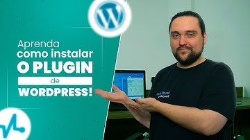 Como instalar o plugin de web push da SendPulse no WordPress!