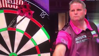 Bdo 2019 World Trophy