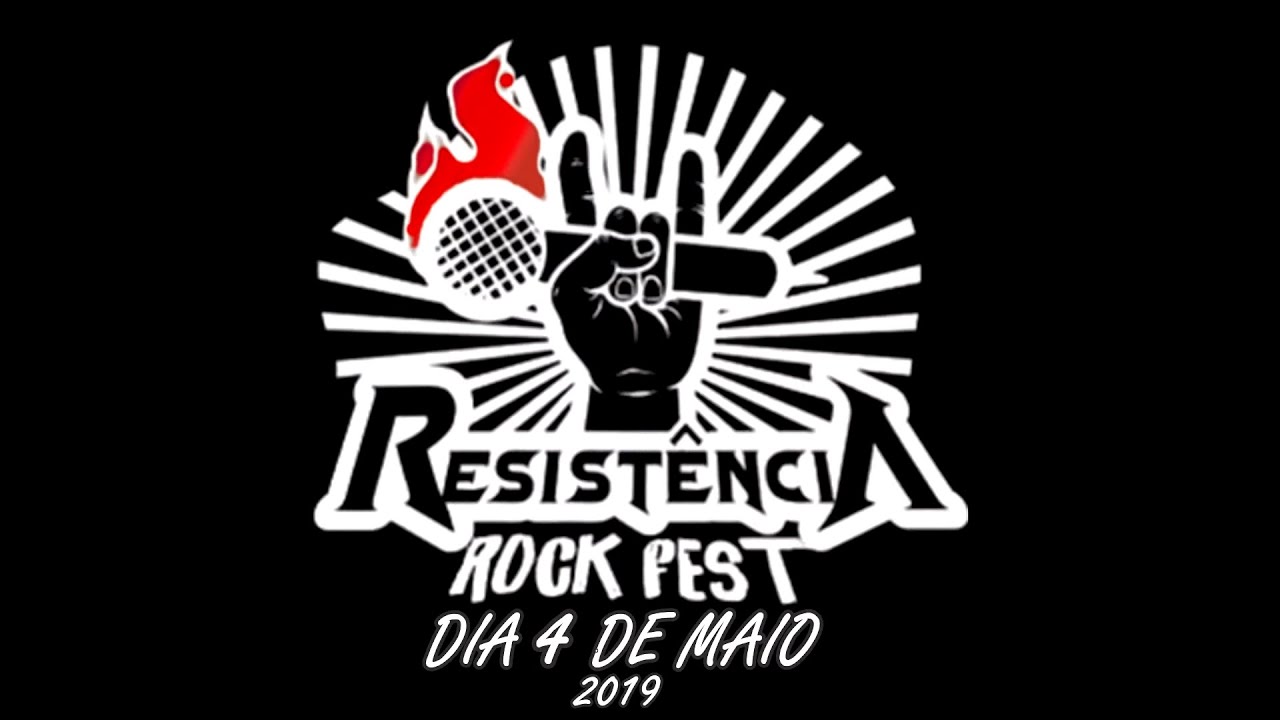 Resistência Rock Fest