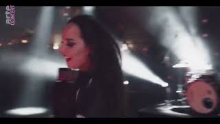 Jinjer - Sit Stay Roll Over (Live in Hellfest 2021) (Korean Subtitles / 한글가사)