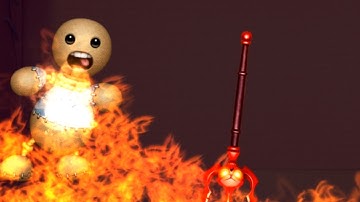 Kick the Buddy Part 35 #Shorts #kickthebuddy