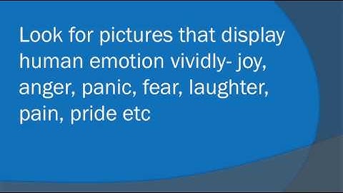 Facebook Campaigns: Tips to choosing the right image for your Facebook Ad