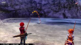Ys VIII: Lacrimosa of Dana - All Story Bosses Easy (3:30:23)