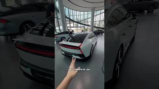 智能驾驶系统媲美Tesla FSD!最大充电速度达到468 kW,0-100加速也只需要3.9秒!小鹏旗舰房车P7确定将在6月份KLIMS展出!#XPengP7 #automachi