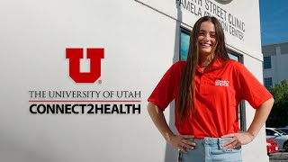 Connect2Health Helping Patients Live Their Best Lives