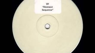 BT - Fibonacci Sequence (BT White Label Mix)